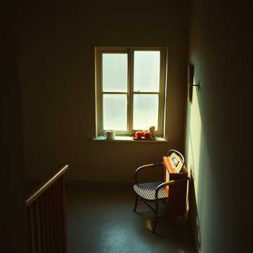 Хороших людей можно встретить нечасто