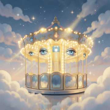 Карусель нашей жизни