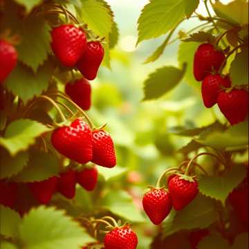 Сладка ягода