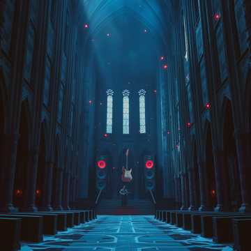 Молитва рэп кавер