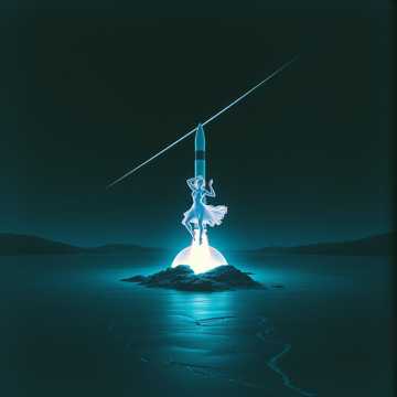 Космический вальс