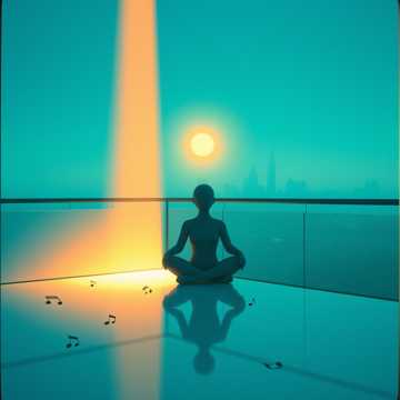 Забыть о том, что тревожит