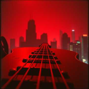 На струнах души