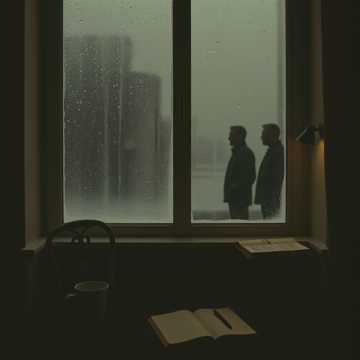 Мне не хватает тебя