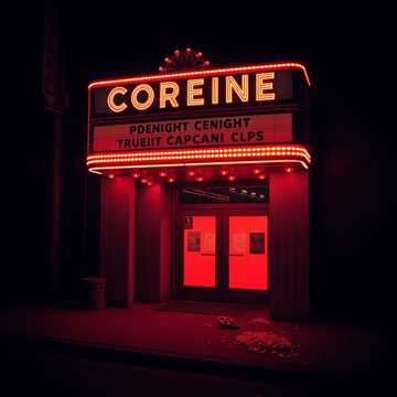 Хорошие фильмы (на стихи И. Кормильцева)