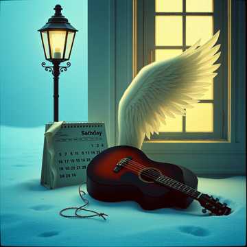 Мой День Рождения