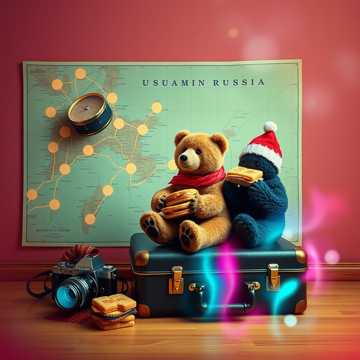 Дома