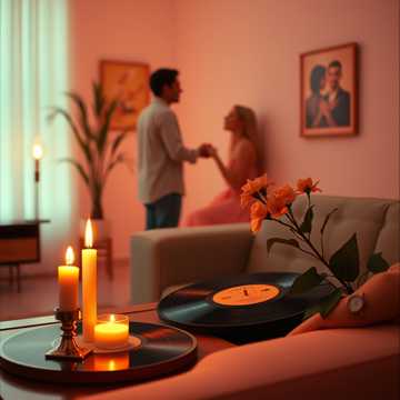 С днём рождения жена