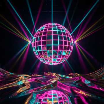 Let the Music Take Control