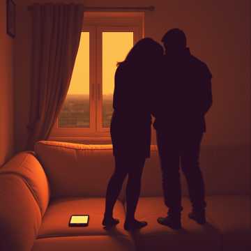 Моя любимая