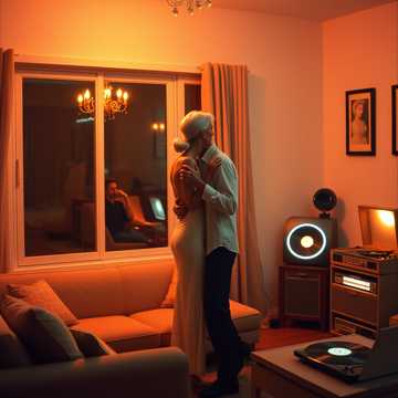 Серебряная свадьба