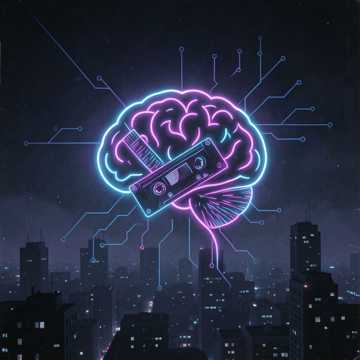 Ты в моих нейронах