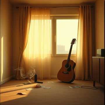 Как у Есенина писалось