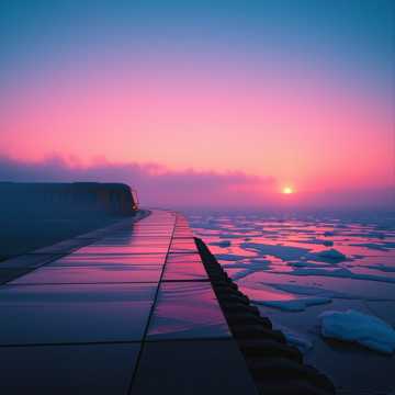 Маршрут в завтра