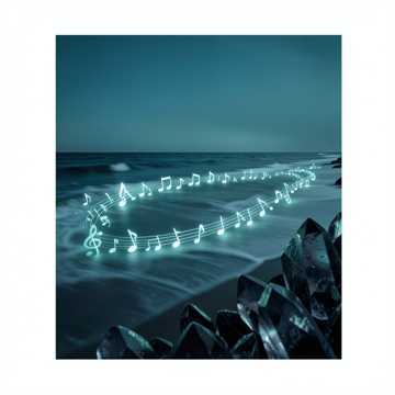 You are an ocean.(автор текста Amalia Vard)