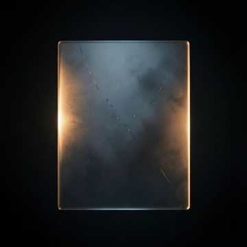 Тишине не нужны слова.