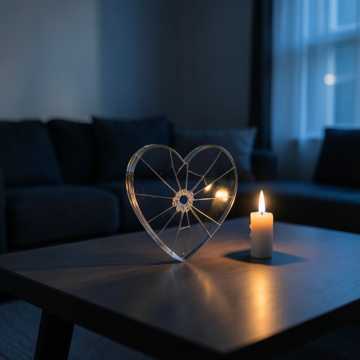 Мужская обида