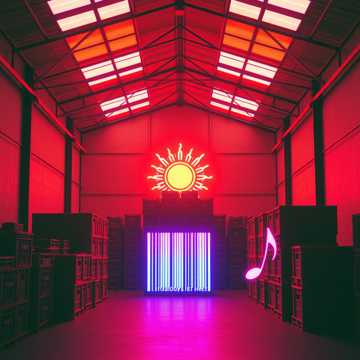 Солнце моё, сканер ли я?