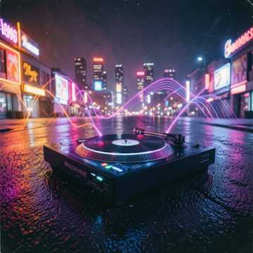 Движемся словно