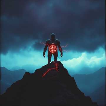 Настоящий Вождь