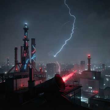 Пусть ждёт.