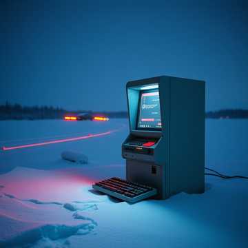 Анюта, ты тута