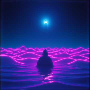 К себе наугад иду