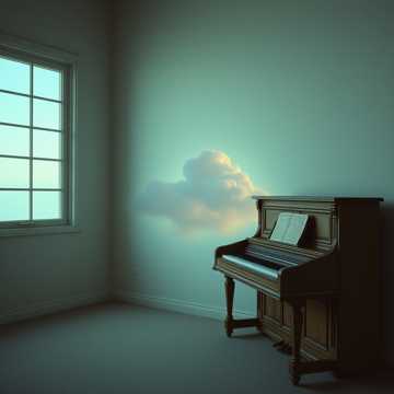 Облака попрошу