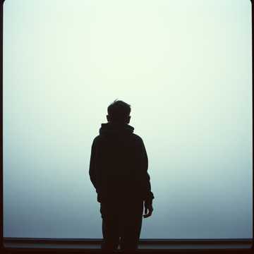 Город, где я не живу.