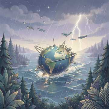 🌍22.День Земли🌍