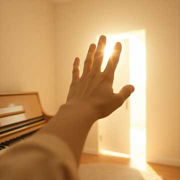 Безграничная любовь