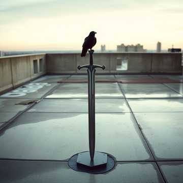 Я не уйду без боя