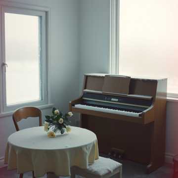 Шипы и розы