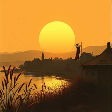 Медное солнце 2.2 кавер