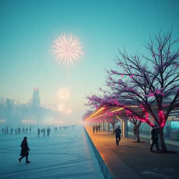 Туррбо Сова и Первый Март