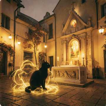 Невозможная любовь