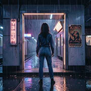 Хулиганка твоя