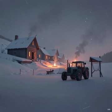 Брянское Приграничье