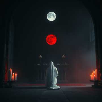 Кровати Обречённых