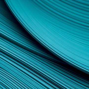 Стоит человечек