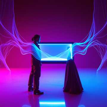 В сетях в сети англ.