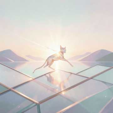 Мы рождены служить