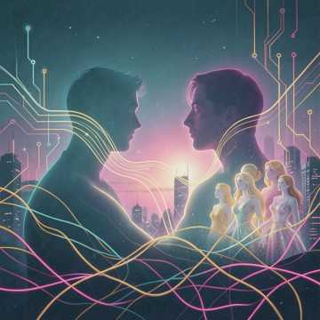 The sound is a code ...( Звук это код )