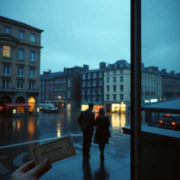 Любовь из прошлого