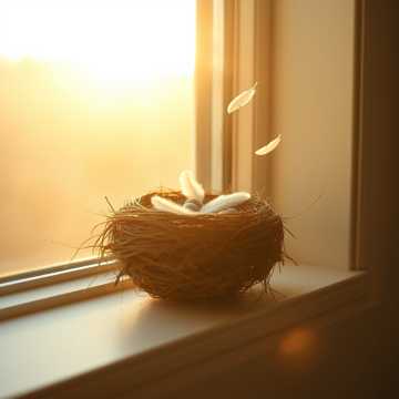 Научитесь детей отпускать