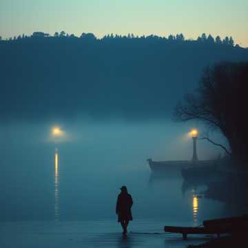 Туман-туман