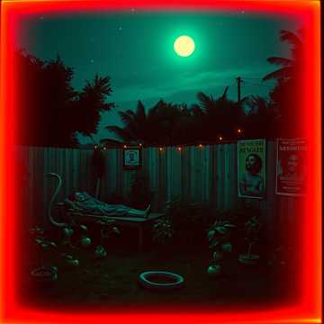 НаркоПьянь - Змея