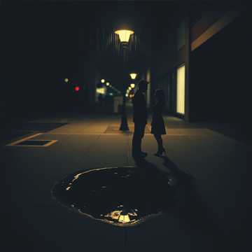 Тихий шелест