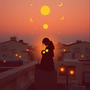 Любимым сынулям!