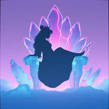 "Снежная королева – Холодная любовь"